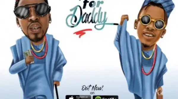 Orezi - Whine For Daddy Ft. Tekno